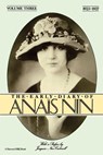 The Early Diary of Anais Nin, Vol. 3 (1923-1927) - Nin Anais Nin - 9780156272506