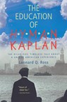 The Education of H*y*m*a*n K*a*p*l*a*n - Leonard Ross ; Leo Calvin Rosten - 9780156278119