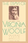 Essays of Virginia Woolf Vol 2 1912-1918 - Virginia Woolf ; McNeillie - 9780156290555