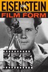 Film Form - Sergei Eisenstein - 9780156309202