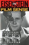 FILM SENSE - Sergei Eisenstein - 9780156309356