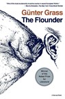 The Flounder - Grass - 9780156319355