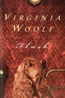 Flush: The Virginia Woolf Library Authorized Edition - Virginia Woolf - 9780156319522
