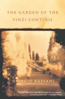 The Garden of the Finzi-Continis - Giorgio Bassani - 9780156345705