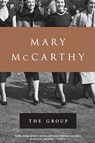 The Group - McCarthy Mary McCarthy - 9780156372084