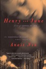 Henry And June - Anais Nin - 9780156400572