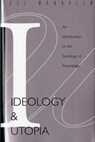 Ideology and Utopia - Karl Mannheim - 9780156439558