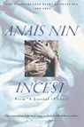 Incest - Anais Nin ; Anaeis Nin - 9780156443005