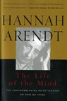 Life Of The Mind - Hannah Arendt ; Mary McCarthy - 9780156519922