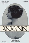 Linotte: The Early Diary of Anais Nin (1914-1920) - Nin Anais Nin - 9780156523868