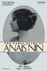Linotte: The Early Diary of Anais Nin (1914-1920) - Nin Anais Nin - 9780156523868