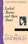 Locked Rooms Open Doors - Anne Morrow Lindbergh ; Lindbergh - 9780156529563