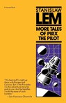 More Tales of Pirx the Pilot - Stanislaw Lem - 9780156621434