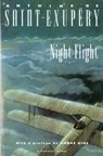 Night Flight - Antoine de Saint-Exupéry - 9780156656054