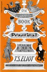Old Possum's Book of Practical Cats - T. S. Eliot - 9780156685689