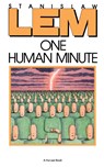 One Human Minute - Stanislaw Lem - 9780156687959