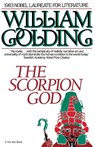 The Scorpion God - William Golding - 9780156796583