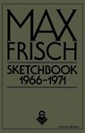 Sketchbook 1966-1971 - Max Frisch - 9780156827478