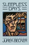 Sleepless Days - Jurek Becker - 9780156827652