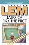 Tales of Pirx the Pilot - Stanislaw Lem - 9780156881500