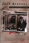 The Town and the City - Kerouac Jack Kerouac - 9780156907903
