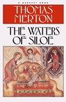 Waters of Siloe - Merton ; Thomas Merton - 9780156949545