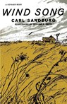 Wind Song - Carl Sandburg - 9780156970969