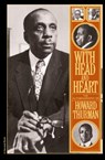 With Head and Heart - Howard Thurman - 9780156976480
