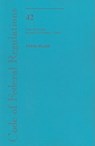 Public Health Parts 482 to End - U S Office of the Federal Register - 9780160864704