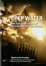 Deep Water: The Gulf Oil Disaster and the Future of Offshore Drilling - National Comm on the Bp Deepwater Horizo - 9780160873713