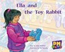 Ella and the Toy Rabbit - Dawn McMillan - 9780170124393