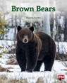BROWN BEARS - BEVERLEY RANDELL - 9780170328616