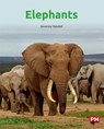 ELEPHANTS - BEVERLEY RANDELL - 9780170328623