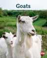 GOATS - BEVERLEY RANDELL - 9780170328937