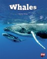 WHALES - HEATHER RISING - 9780170329361
