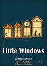 Little Windows - Stacy Aumonier - 9780175467358
