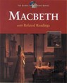 Global Shakespeare: Macbeth : Student Edition - SCOTT,  Tim ; Saliani, Dom ; Ferguson, Chris - 9780176057893
