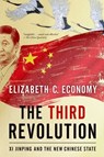 The Third Revolution - Elizabeth C. (Senior Fellow Economy - 9780190056551