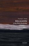 Religion - Thomas A. (Harold and Martha Welch Professor of American Studies and Professor of History Tweed - 9780190064679