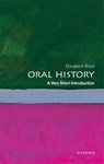 Oral History - Douglas A. (Director of the Louie B. Nunn Center for Oral History Boyd - 9780190067625