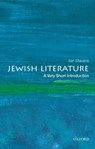 Jewish Literature - Ilan (Lewis-Sebring Professor of Humanities and Latin American and Latino Culture Stavans - 9780190076979