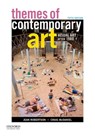 Themes of Contemporary Art - Jean (Chancellor's Professor Emerita of Art History Robertson ; Craig (Professor Emeritus of Fine Arts McDaniel - 9780190078331