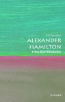 Alexander Hamilton - R. B. (Lecturer in Law and Politics Bernstein - 9780190082017