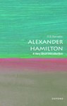 Alexander Hamilton - R. B. (Lecturer in Law and Politics Bernstein - 9780190082017