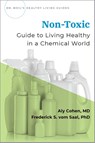 Non-Toxic - Aly ( Cohen ; Frederick ( vom Saal - 9780190082352