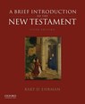 A Brief Introduction to the New Testament - Professor Bart D. (Dr. Ehrman - 9780190089528