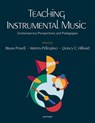 Teaching Instrumental Music - Kristen ( Pellegrino ; Bryan ( Powell ; Quincy ( Hilliard - 9780190099725