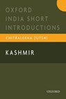 Kashmir - Chitralekha (James Pinckney Harrison Professor Zutshi - 9780190121419