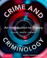 Crime and Criminology - Lauren (Associate Professor in the Department of Criminology Eisler ; Rob (Distinguished Professor of Criminology in the School of Social Sciences White ; Fiona (Professor of Criminology in the School of Social and Political Sciences Haines - 9780190160593