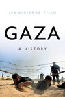 Gaza: A History - Jean-Pierre Filiu - 9780190201890